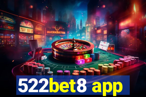 522bet8 app